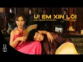 Lagu Ừ! EM XIN LỖI (Đối Đáp Version) - HOÀNG YẾN CHIBI X BÙI CÔNG NAM