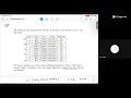 MLT Week-8 Solve with us Naive Bayes Algorithm