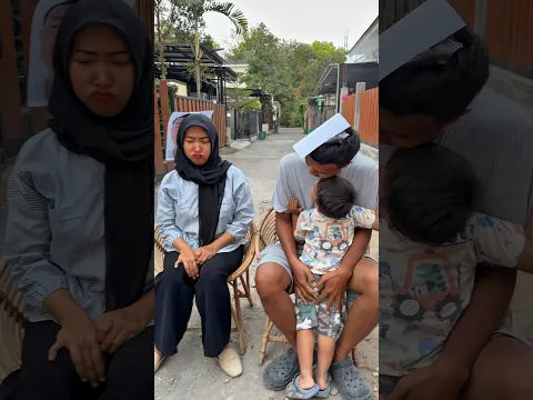 Mama gak di pilih⁉️