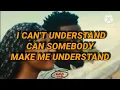 Lagu Chile One - Make Me Understand (Lyrics)