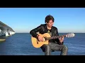Ghost Of The Navigator (Iron Maiden) Acoustic - Thomas Zwijsen/Nylon Maiden