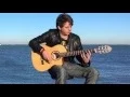 Ghost Of The Navigator (Iron Maiden) Acoustic - Thomas Zwijsen/Nylon Maiden
