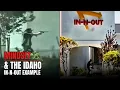 Mindset the Idaho In-N-Out Shooting