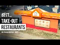 Top 9 Best Take-out Restaurants in Pasadena Maryland