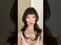 Download Lagu as a former 2017 anime editor, the off beats kill me sorry 💔 #trend #makeup #hair #bangs