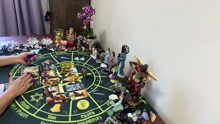 Como ele (a) está se sentindo😨😢 🤔😂😢afastado de você? O que tem para te dizer?💔💘💗💖❤️