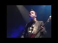 Muse, Super Massive Black Hole - Live  @ Key Arena, Seattle 2010