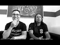 THY ART IS MURDER - What To Expect On "Dear Desolation" (OFFICIAL INTERVIEW)
