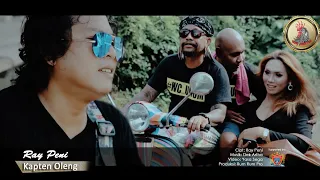 kapten oleng ray peni rum rum offical 