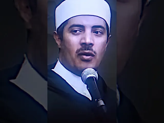 ⁣الشيخ المصري جابر بغدادي ( واحد بيحب سيدنا الحسين (ع) ايه مزعلك انت ..!