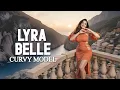 Lagu Lyra Belle AI Curvy Model | Inspirerende Zelfvertrouwen \u0026 Schoonheid