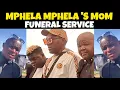 Download Lagu Speeches by Moruti Gucci | Moruti wa Dikota | Skomota at Mphela mphela 's mom funeral service 
