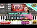 Download Lagu Lintang Asmoro - Niken Salindry - Tanpa Kendang - Cover Manual ORG 2024