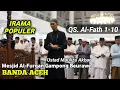 BIKIN HATI SEJUK DAN TENANG || BACAAN IMAM DALAM SHOLAT || UST MAULIZA AKBAR || (Qs. Al-FATH 1-10)