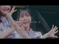 Sakurazaka46 『四期生LIVE』 Digest