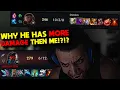 Tyler1 Experienced FULL TANK K Sante