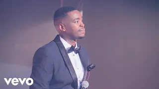 sbunoah ewe getsemane live 