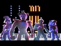 Download Lagu Opening Cutscene (Main Theme, Full Ver.) | Five Nights at Freddy's: Security Breach | Piano Tutorial