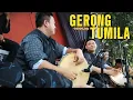 Download Lagu Gerong medley Tumila x Siuh - Al-Manshuriyyah live Bogor MP3