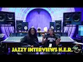 Download Lagu H.E.R. talks starting her career at 9 yrs old, changes in R\u0026B, \u0026 acting role as a Disney princess