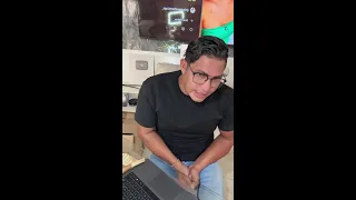 Transmisión en vivo de Sandry Yulieth Guerrero
