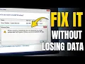 Windows Cannot Be Installed to This Disk Convert MBR to GPT Without Data Loss