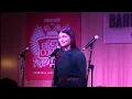 [2/5] Phillipa Soo - No One Else (live) @ Barnes & Noble, NYC, 12/10/13