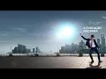 Sven Otten dancing in a Sao Paulo rooftop - TIM Brazil
