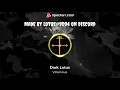 Dark Lotus - Villainous (Lyric Video)