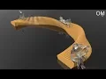parametric bench grasshopper tutorial