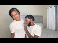Download Lagu HOW ME AND MY BOYFRIEND MET🙈❤️🥰