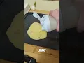 This is how I make my breakfast with a BlenderBottle