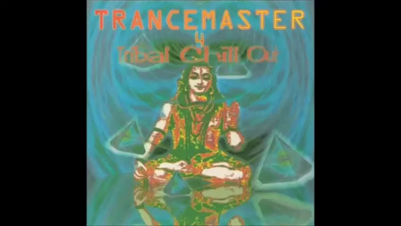 Trancemaster Vol.4 - Tribal Chill Out