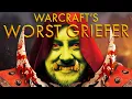 World of Warcraft s Many Scandals