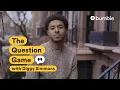 Rapper and actor Diggy Simmons cooks us dinner and butters us up Bumble s Question Game