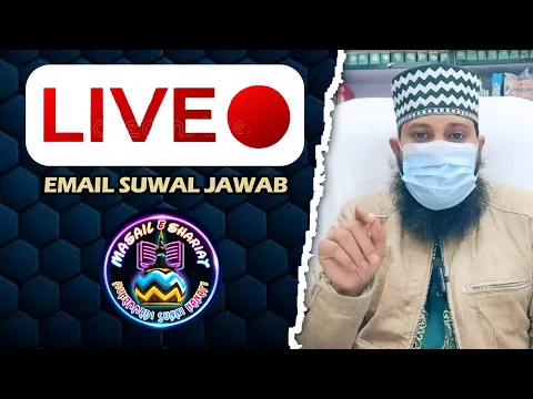 Sikander Warsi Live | biwi ke sath nange sona | sunnat e ghair moakkada namaz | namaz me khoon nikle