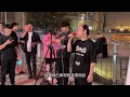 达文西街头翻唱《安静》，这是吃了多少个杰伦！