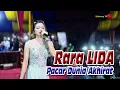 Download Lagu Wow keren... Pacar dunia akhirat Rara LIDA