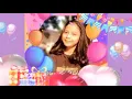 Download Lagu KADO ULANG TAHUN Guntur Simbolon cover R_37_NO buat Puput