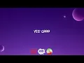Download Lagu WIZ KADAYO ft SLP - HAPPY (official lyrics video)