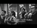 Lagu You To Me Are Everything - The Real Thing Cover By Overjoy Entertainment