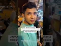 Download Lagu Mudik ke Thailad, Jirayut merasa aneh karena terkenal juga di Thailand 🤣