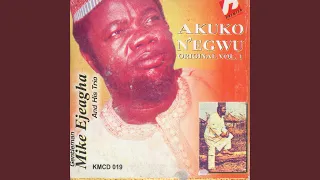 onye ori utaba