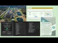 Internship in Civil Engineering with Archer Western Construction - Presentation