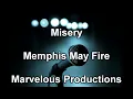 Memphis May Fire - Misery Karaoke