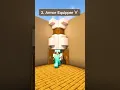 Minecraft 5 Useful Redstone Build Ideas