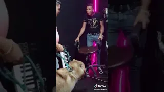 حمو بيكا ضحك السنين 