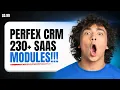Perfex CRM Premium Modules for Pennies Complete Guide