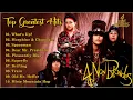 4 N o n B l o n d e s Greatest Hits Full Album - Best Songs Of 4 N o n B l o n d e s Playlist