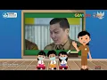 Download Lagu Apa Itu Sekolah Penggerak?